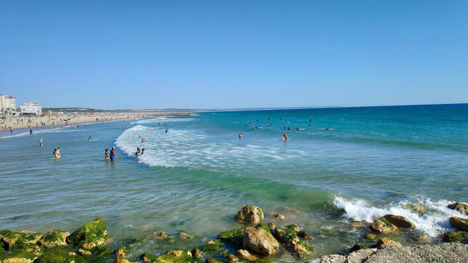 Sandee - Costa De Caparica