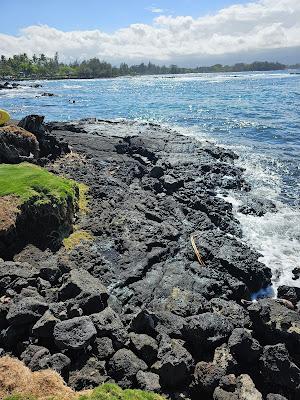 Sandee - Leleiwi Beach Park