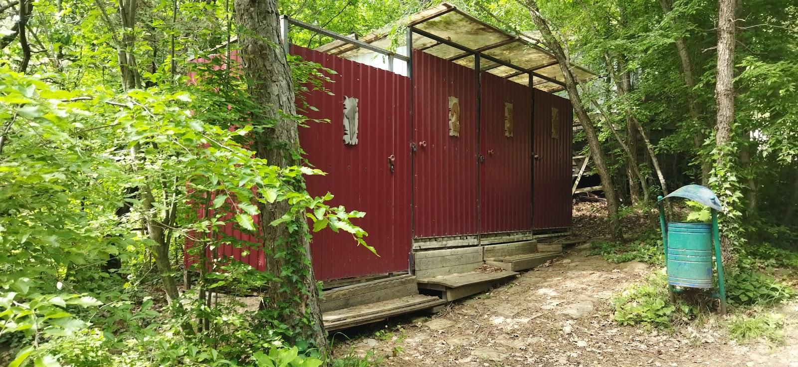 Sandee Camping Quiet