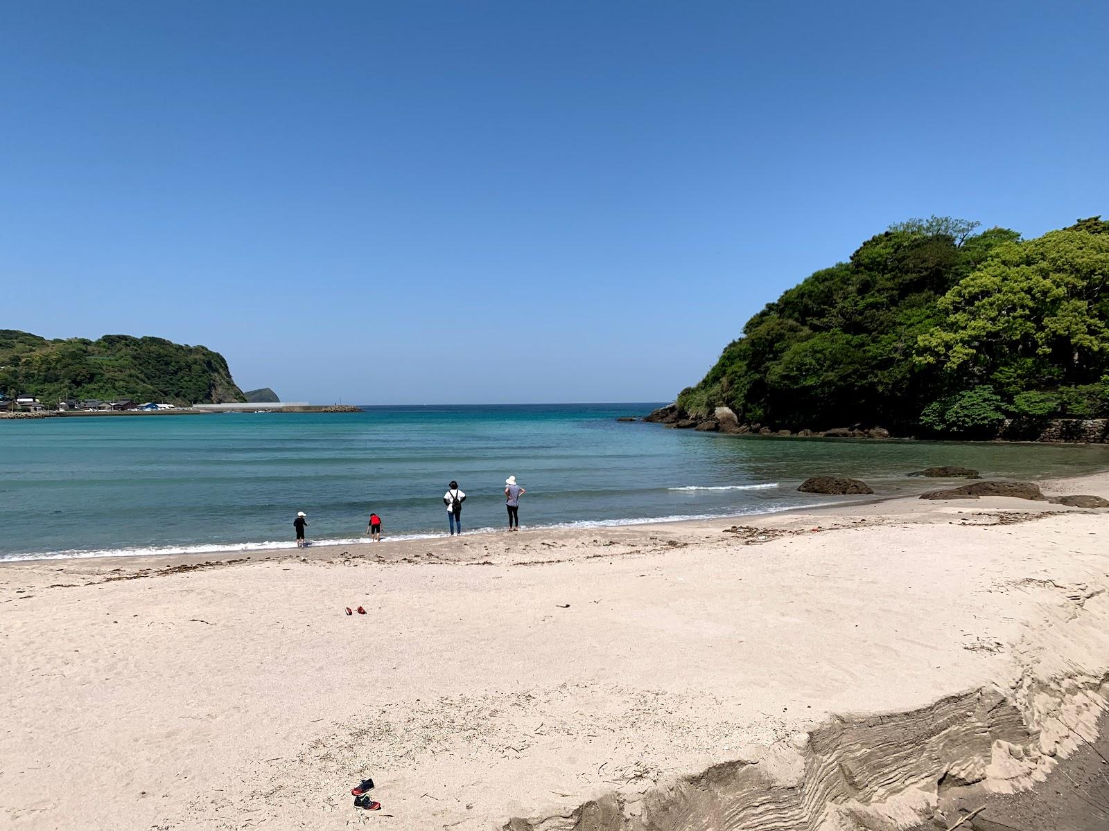 Sandee Neshiko Beach Resort Photo