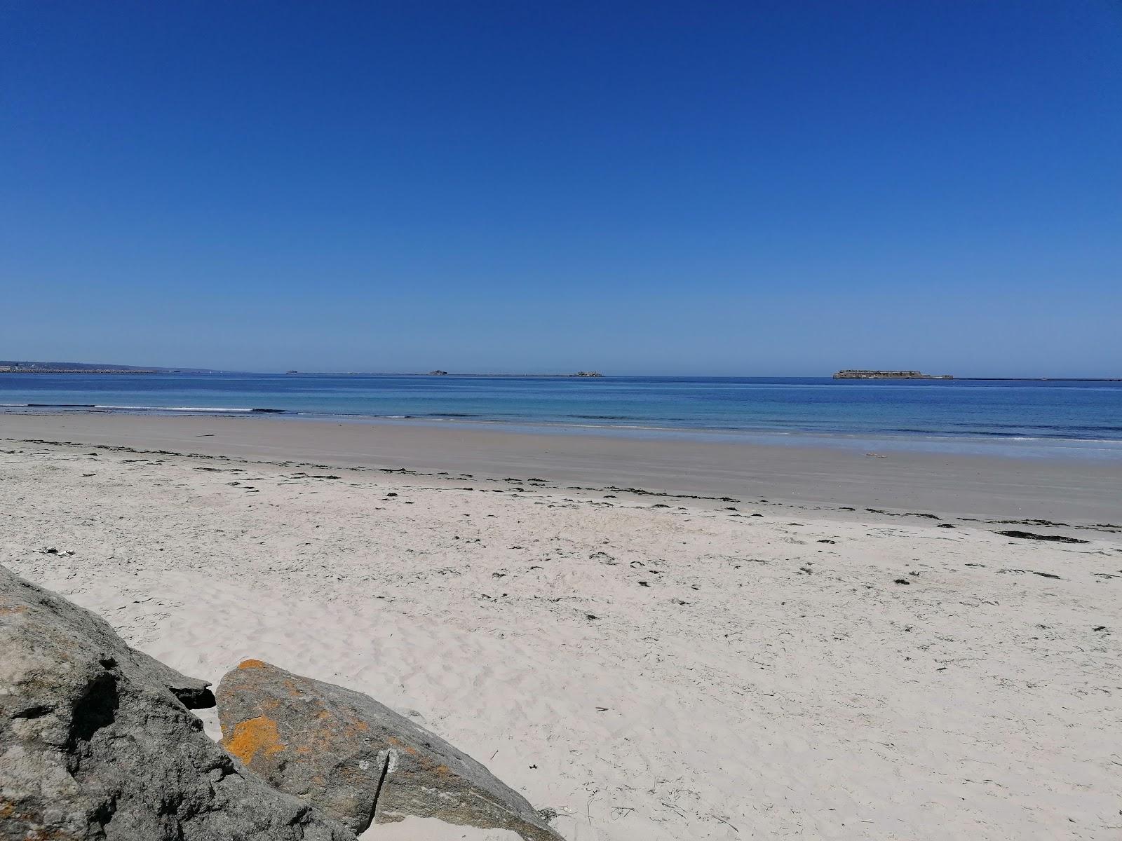 Sandee Plage De Collignon Photo