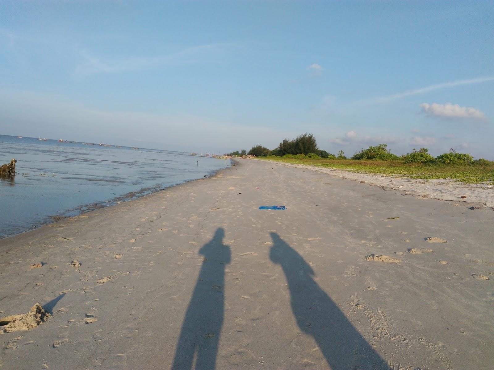 Sandee Pantai Sentang