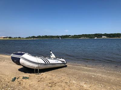 Sandee - Center Island Beach Field