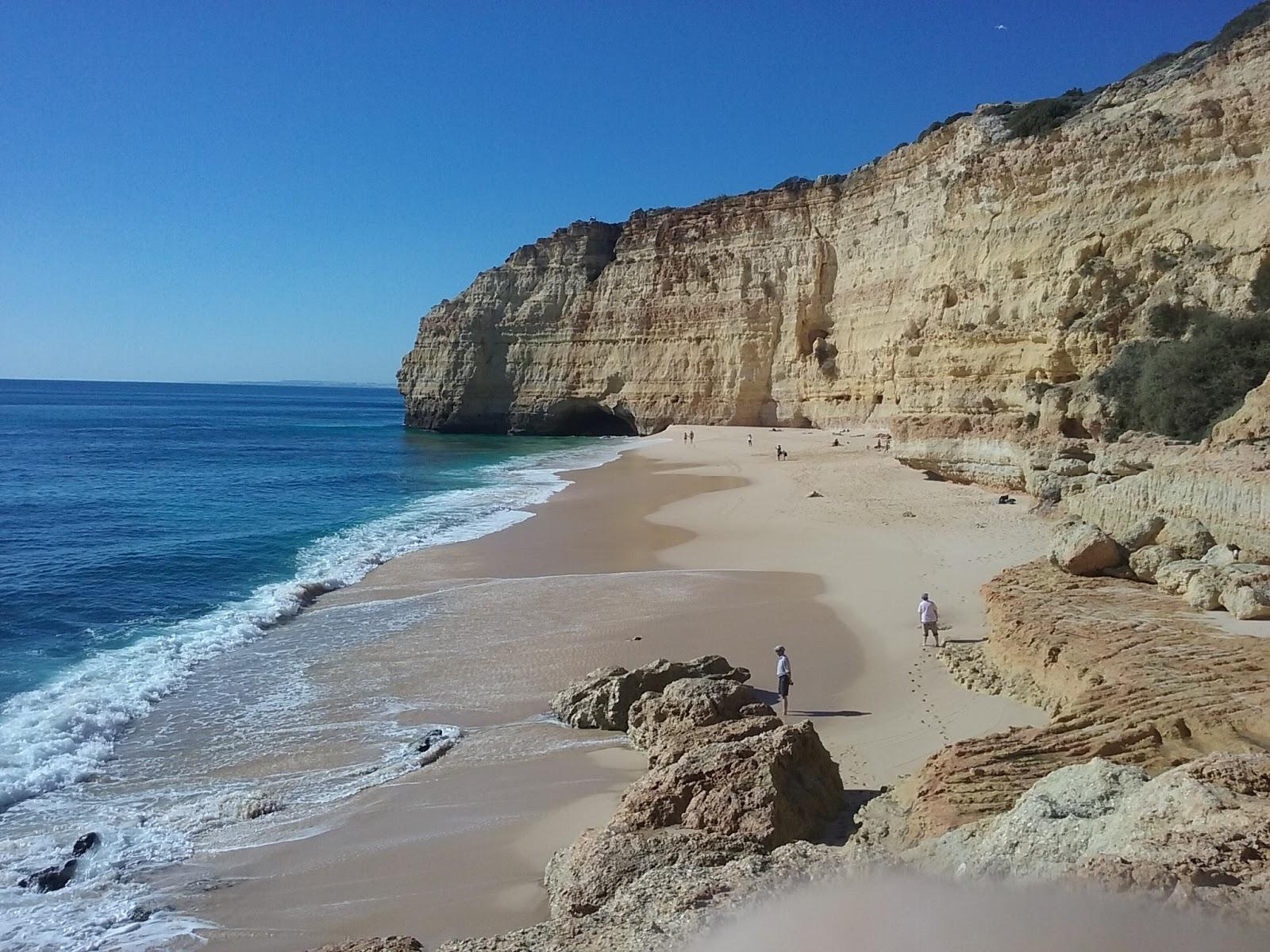 Sandee - Praia do Vale de Centeanes