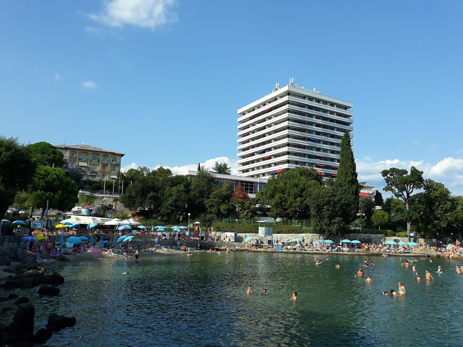 Sandee Tomasevac Beach