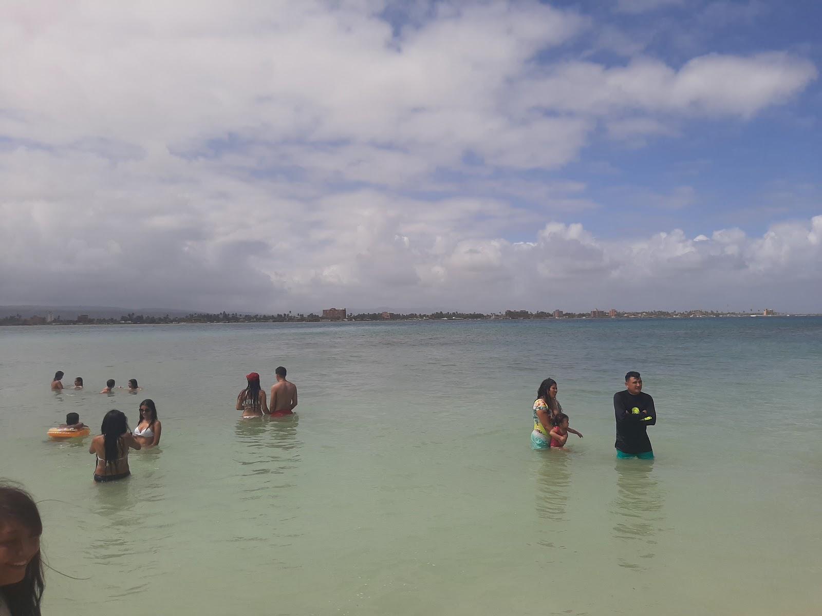 Sandee Playa Oeste De Cayo Sal Photo