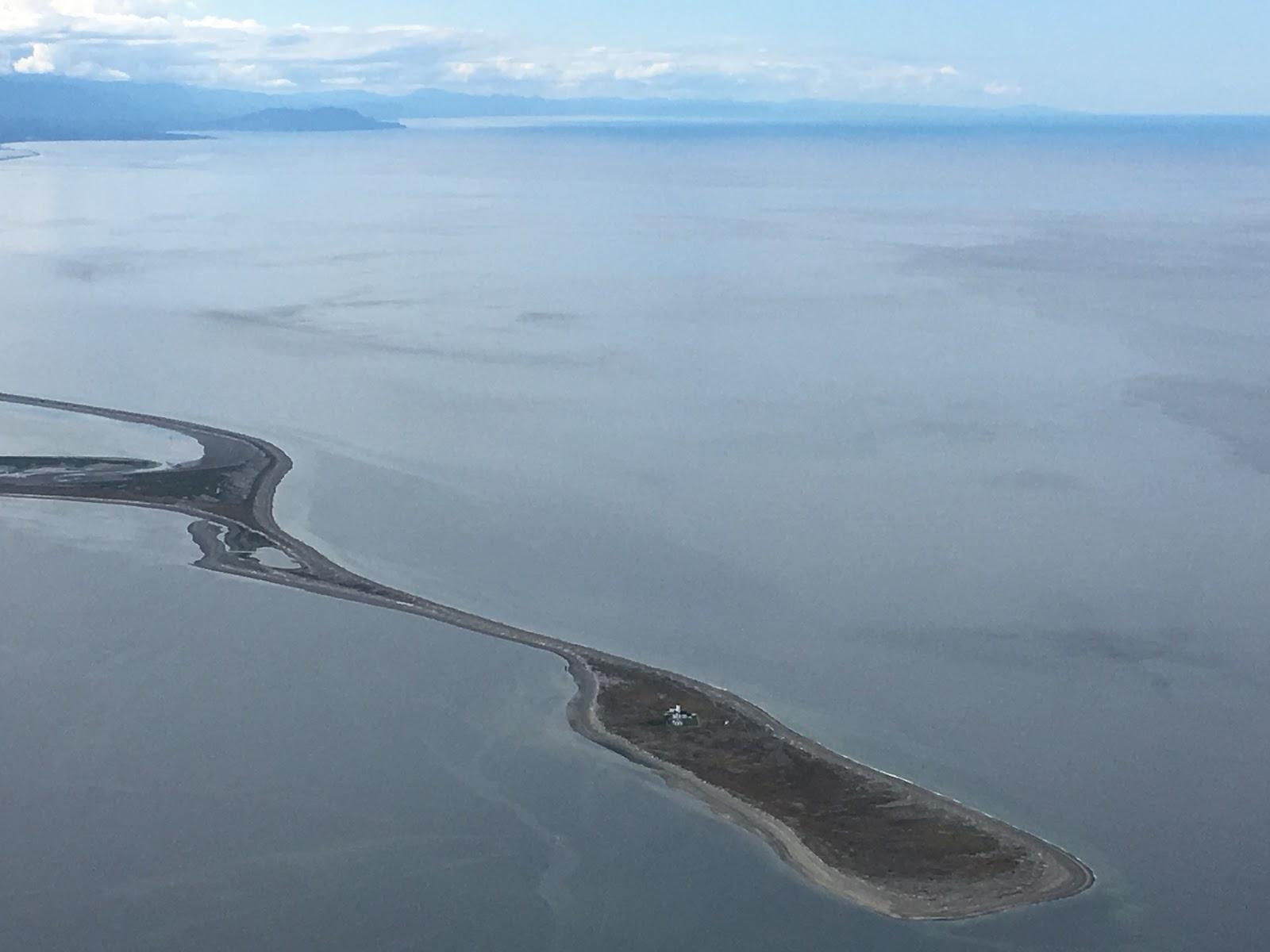 Sandee - Dungeness Spit