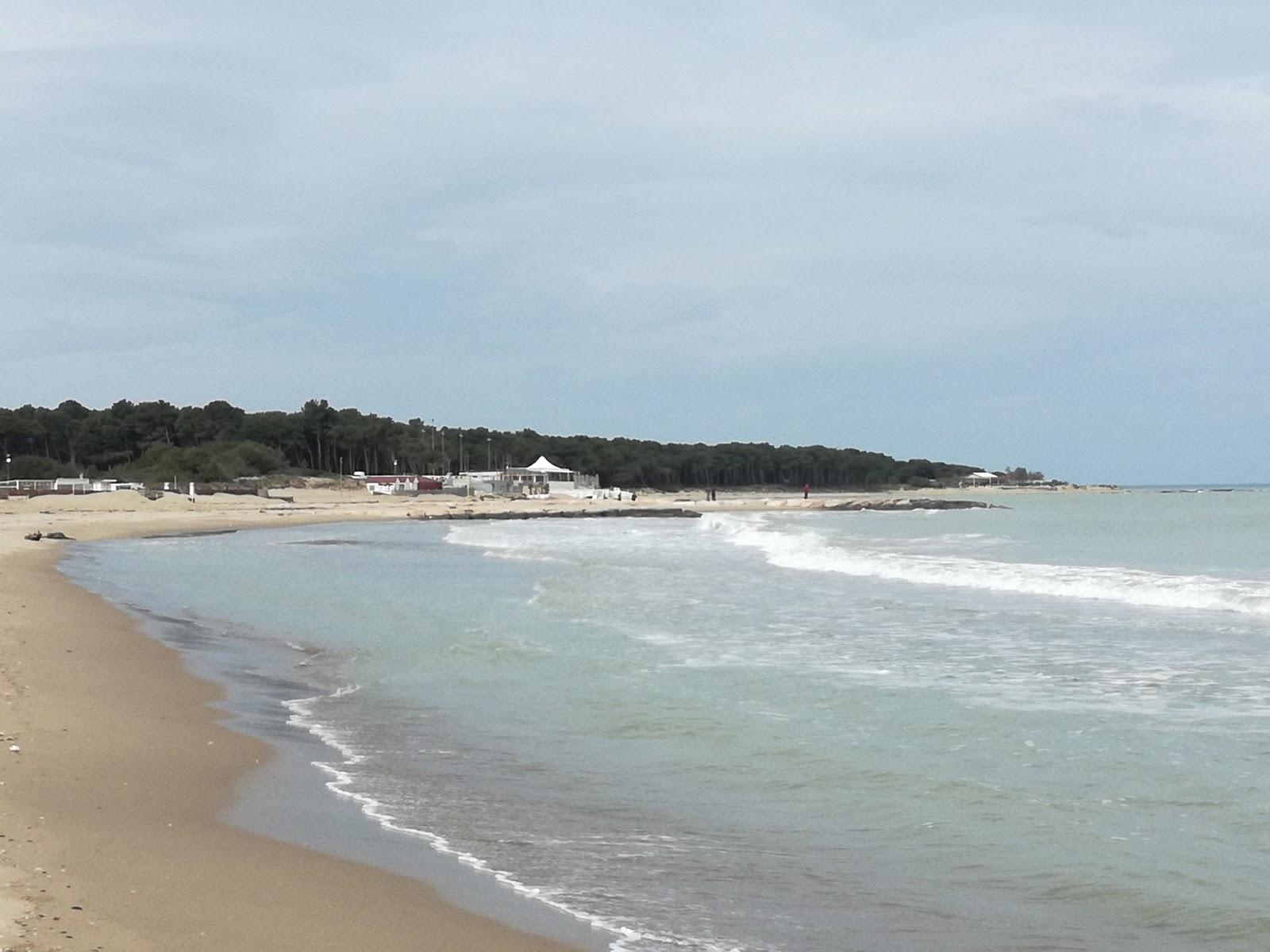 Sandee Rubino's Beach
