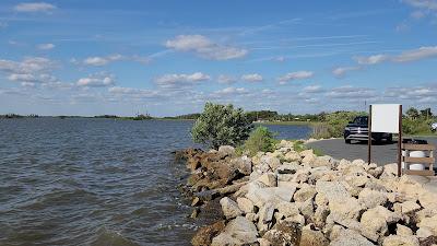 Sandee - Bird Creek Beach