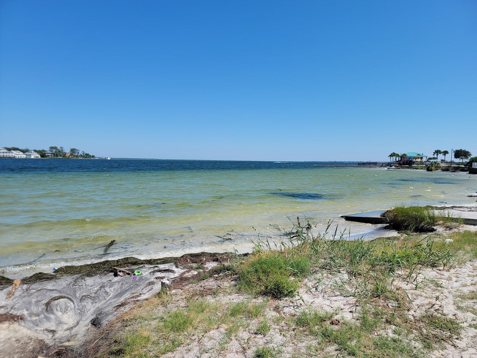 Sandee - Ross Marler Park Beach