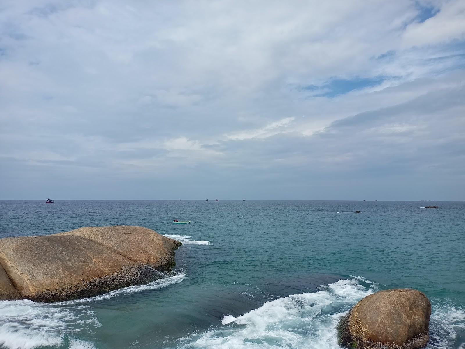 Sandee Pantai Sindeas