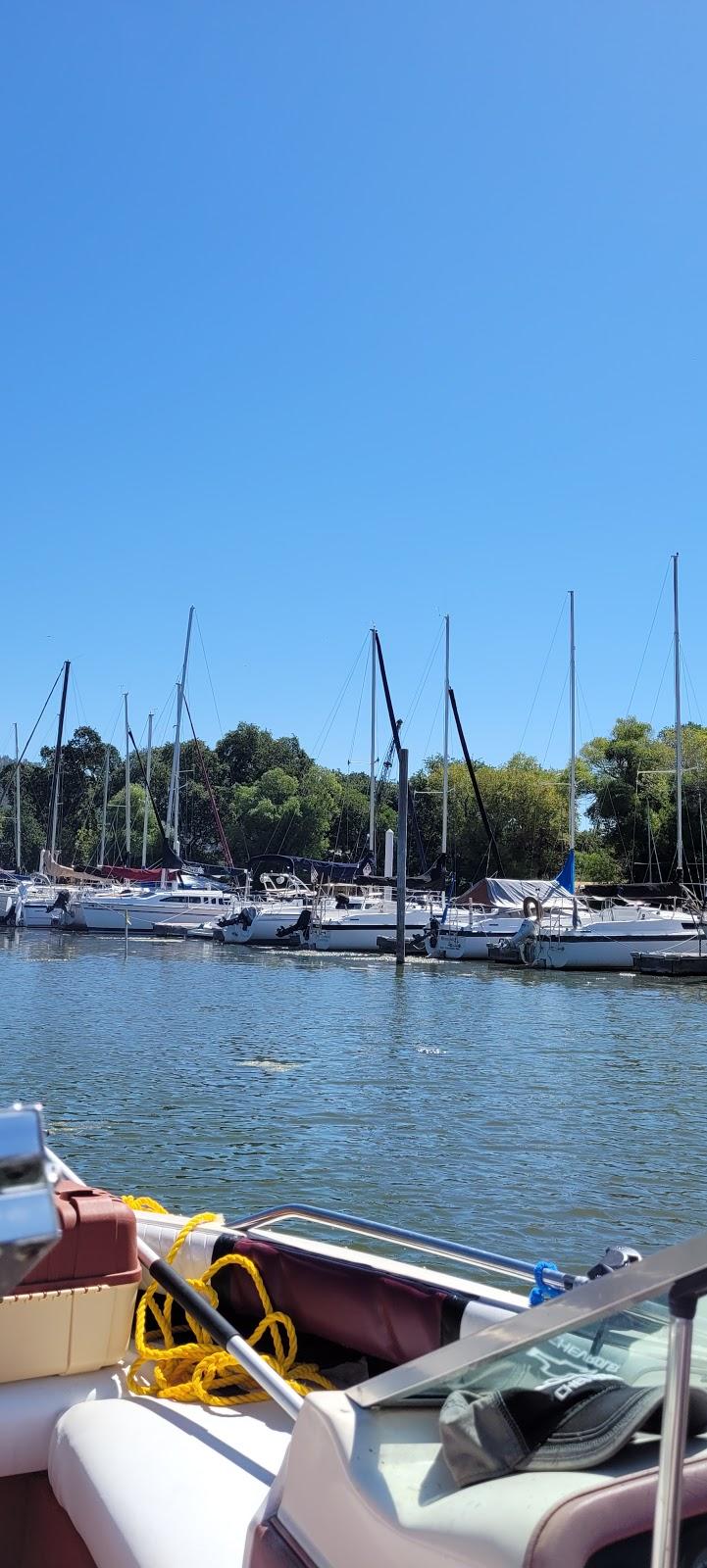 Sandee Braito's Buckingham Marina