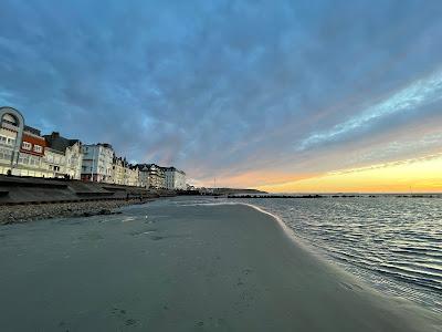 Sandee - Plage De Wimereux