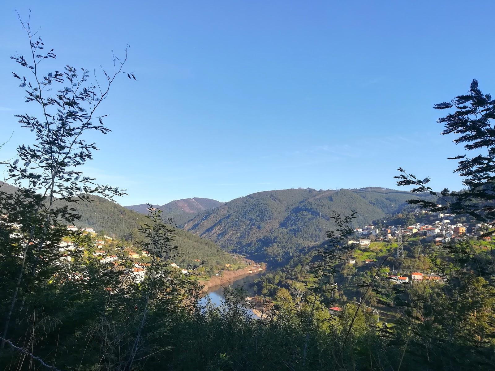 Sandee Praia Fluvial De Coimbra
