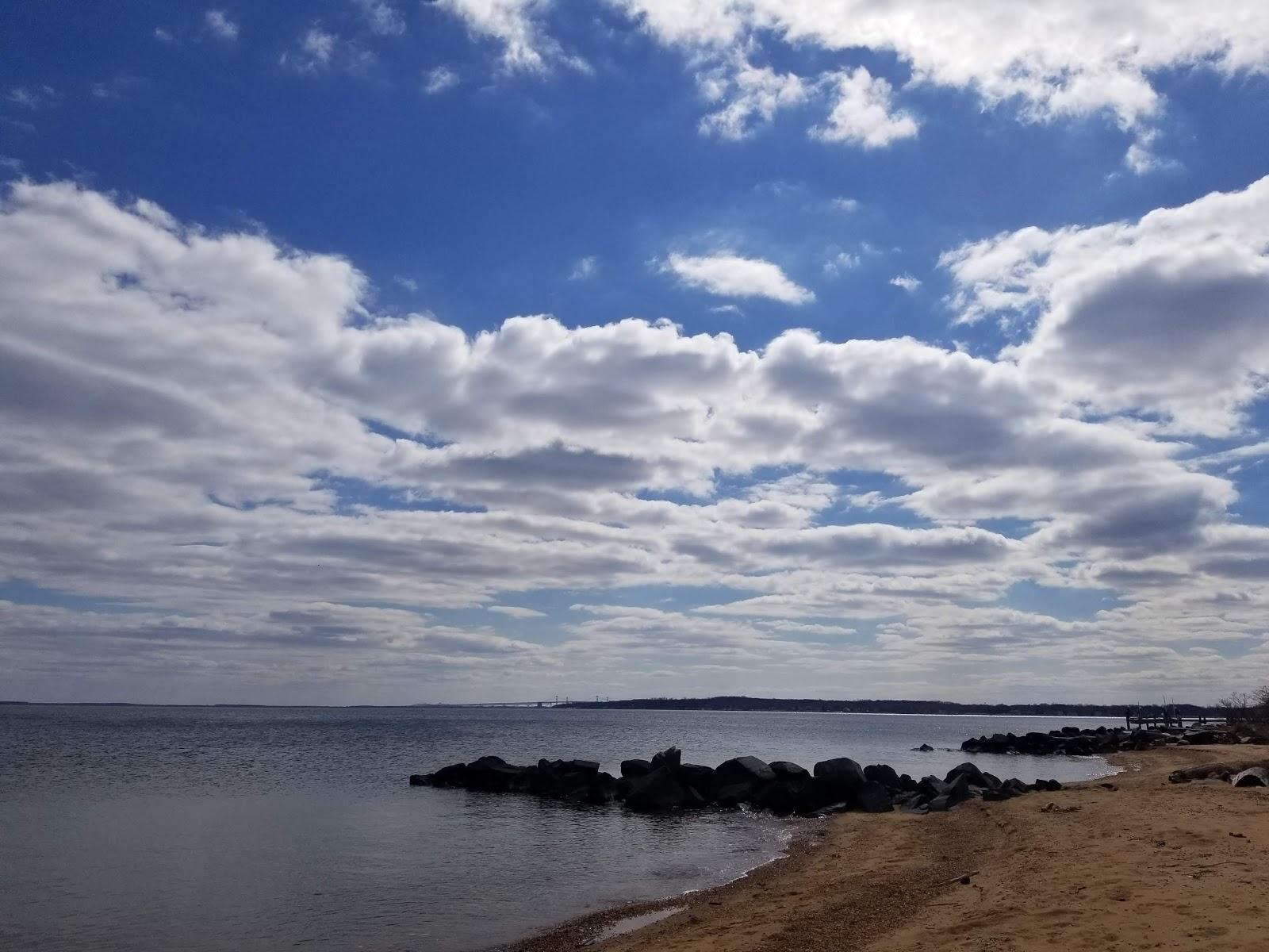 Sandee Gibson Island