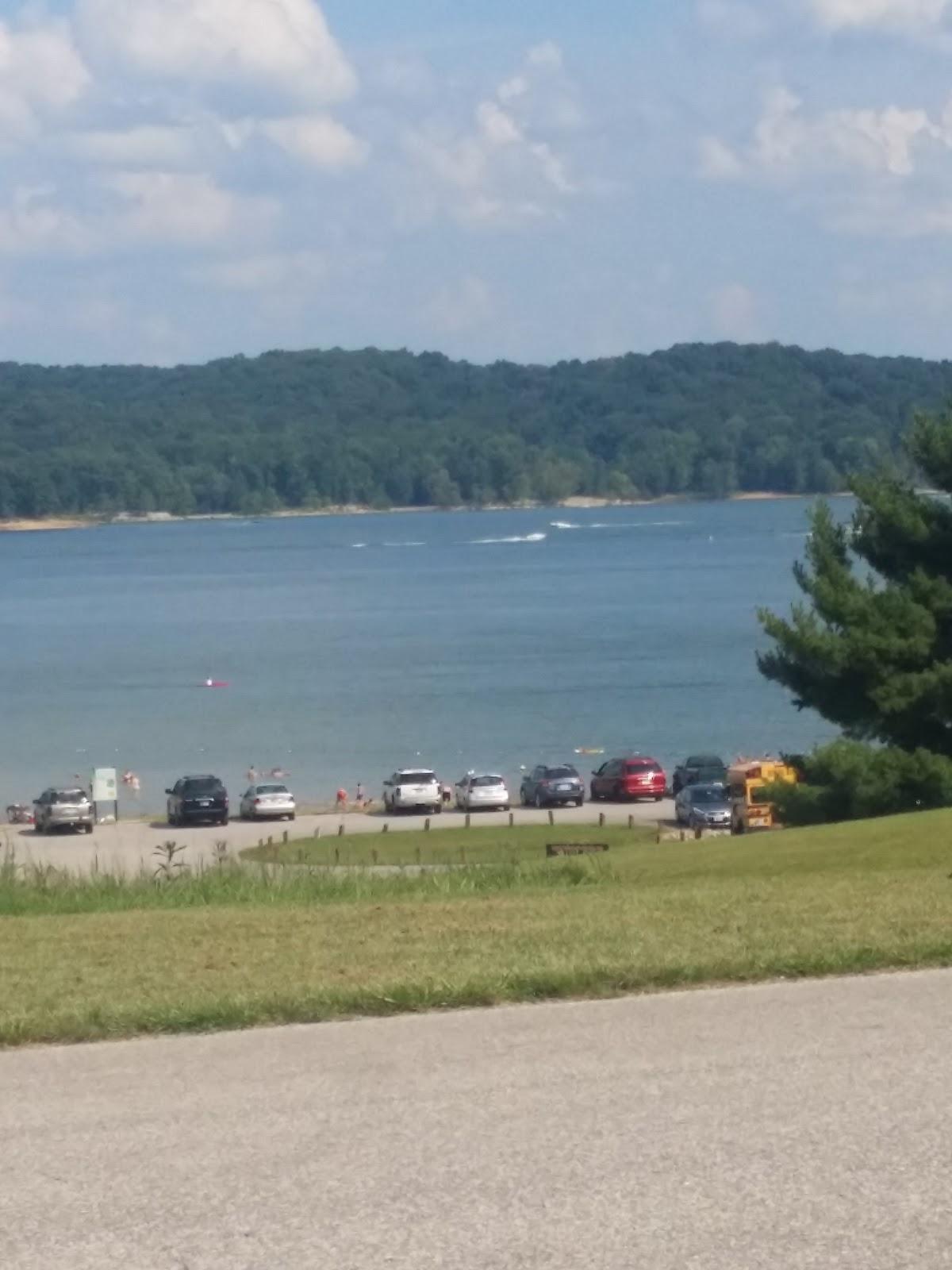 Sandee Fairfax State Recreation Area