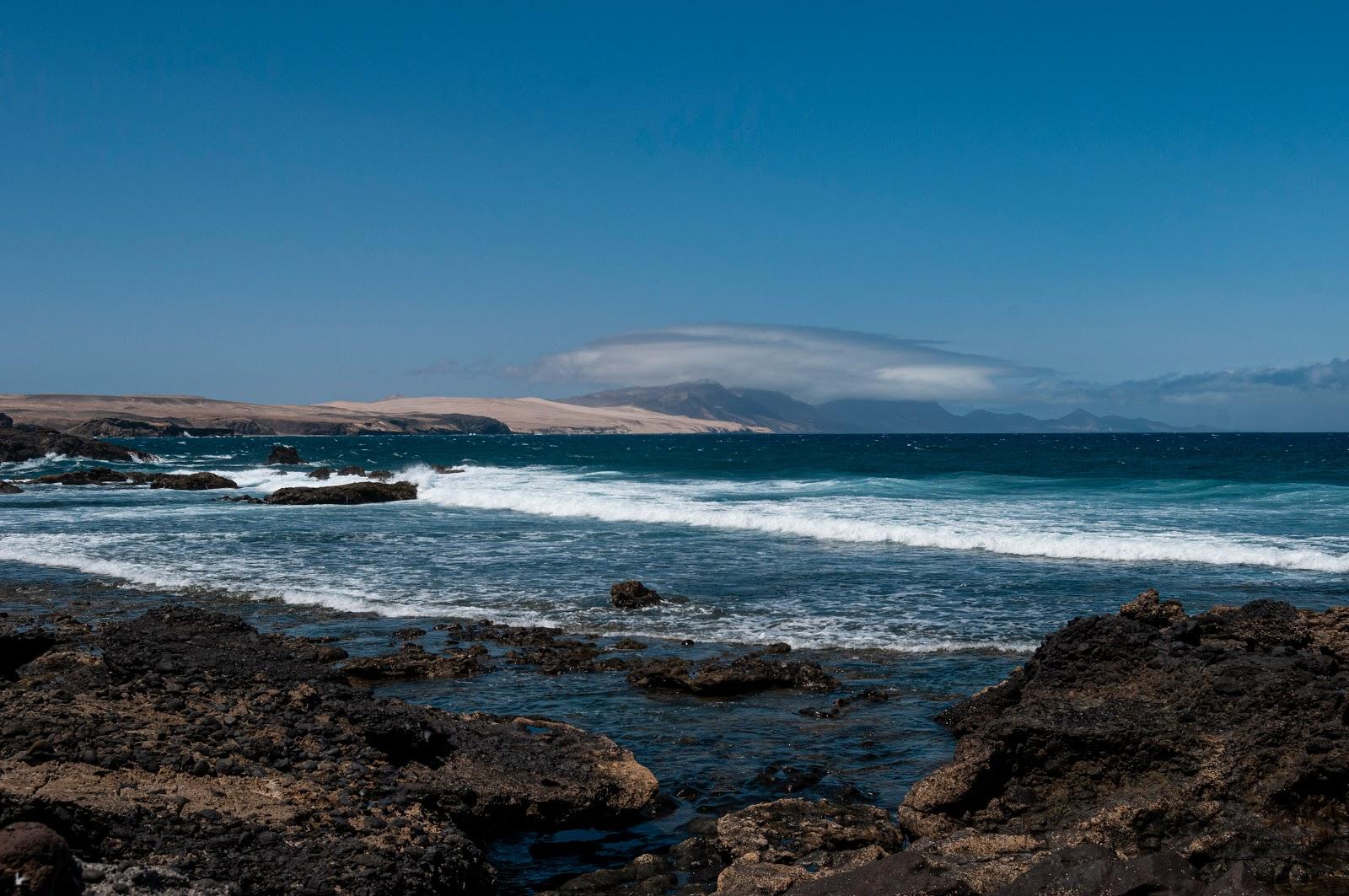 Sandee Playa de Las Hermosas Photo