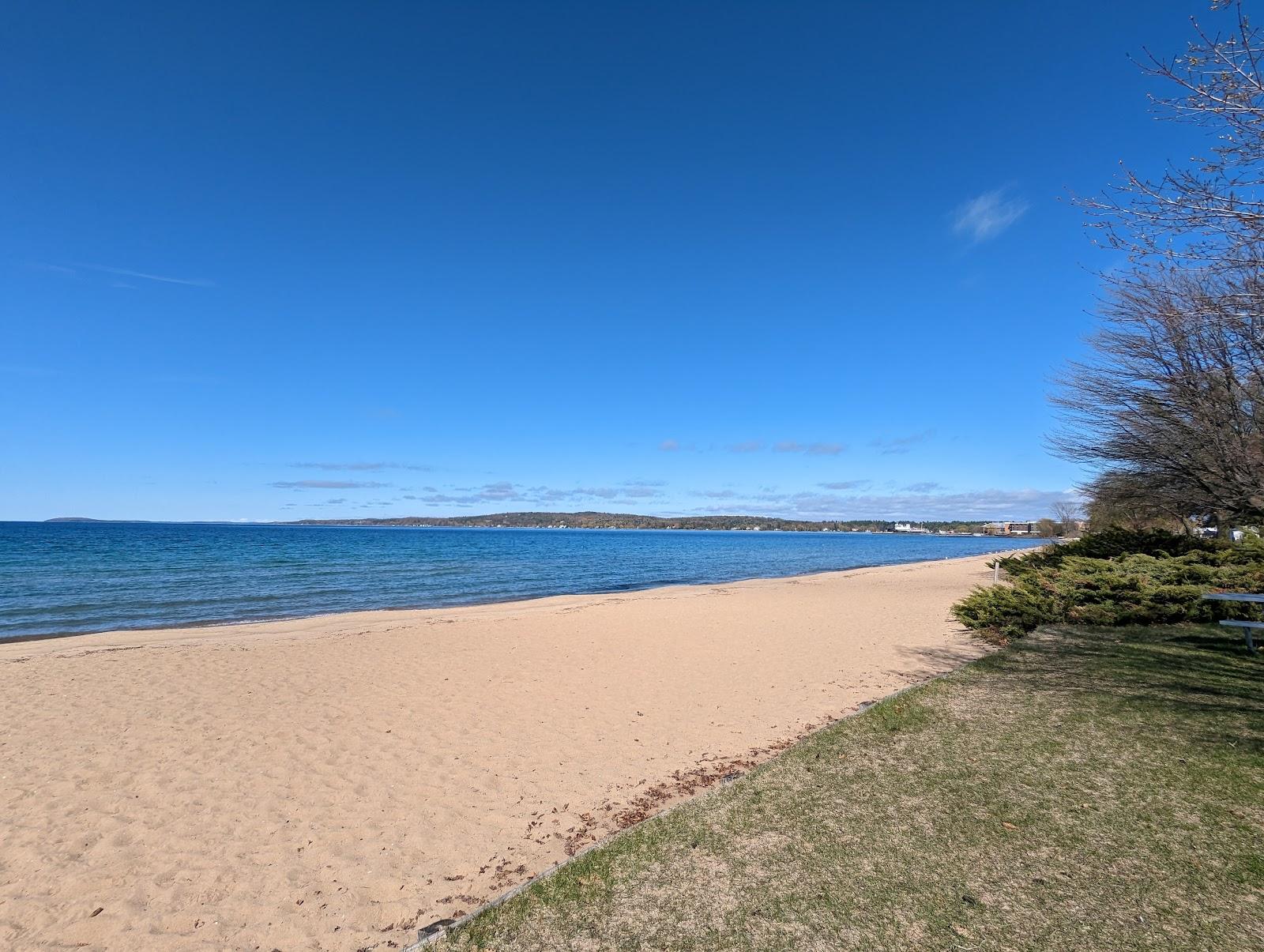 Sandee Clinch Park Beach