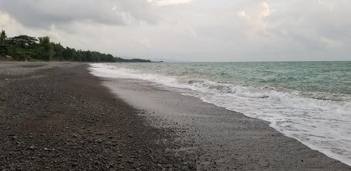 Sandee - Aring Beach