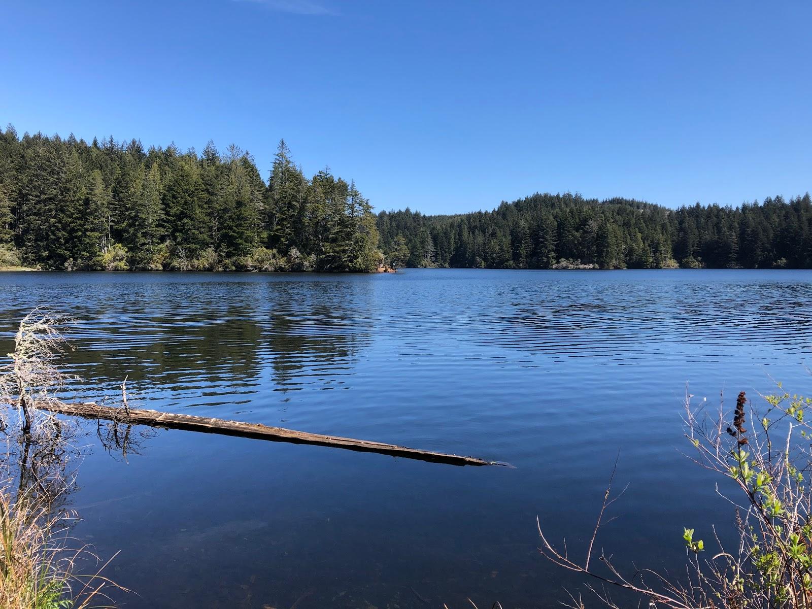 Sandee - William M. Tugman State Park