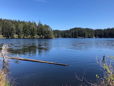 Sandee - William M. Tugman State Park