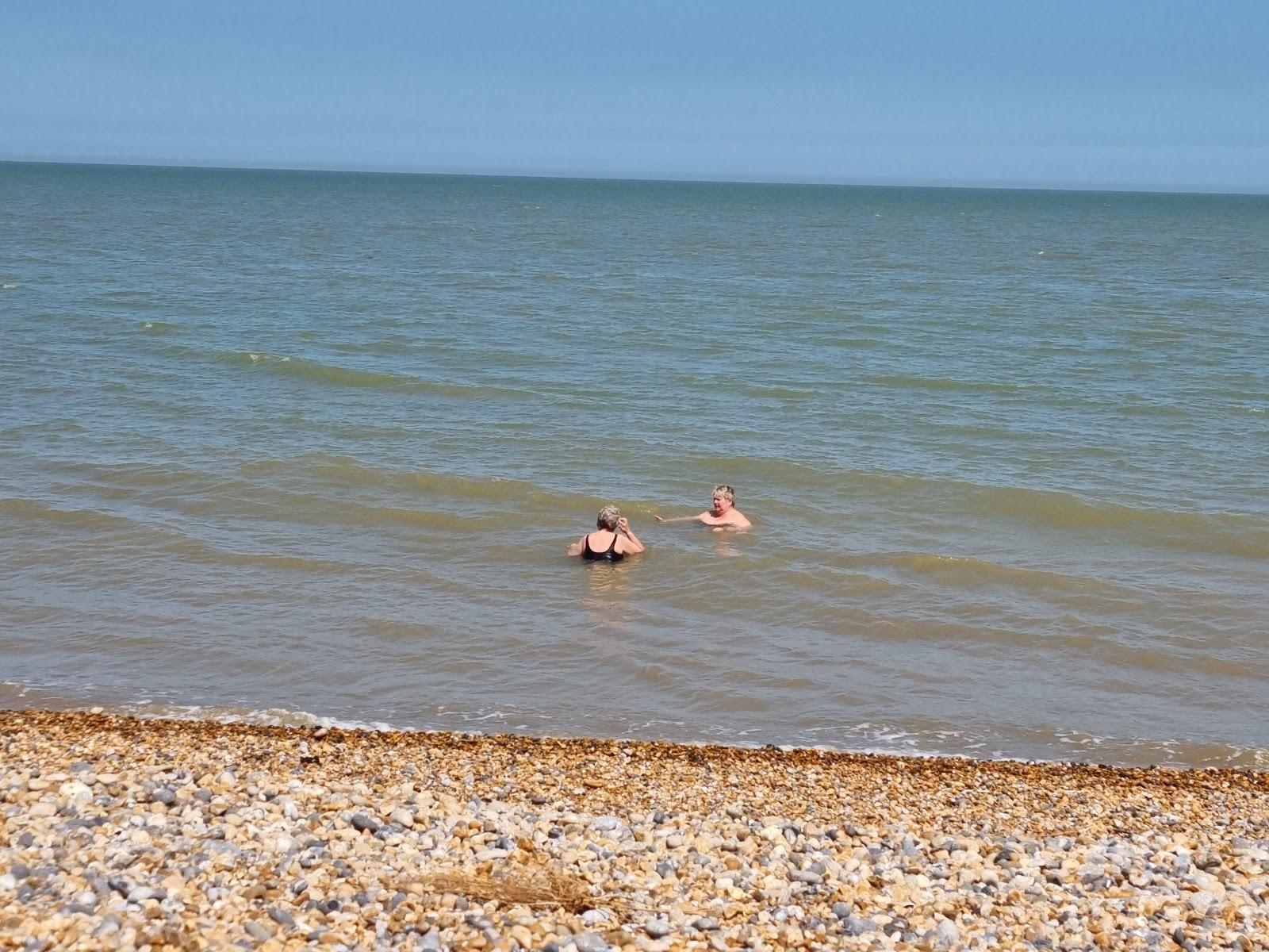 Sandee Sandwich Bay Beach Photo