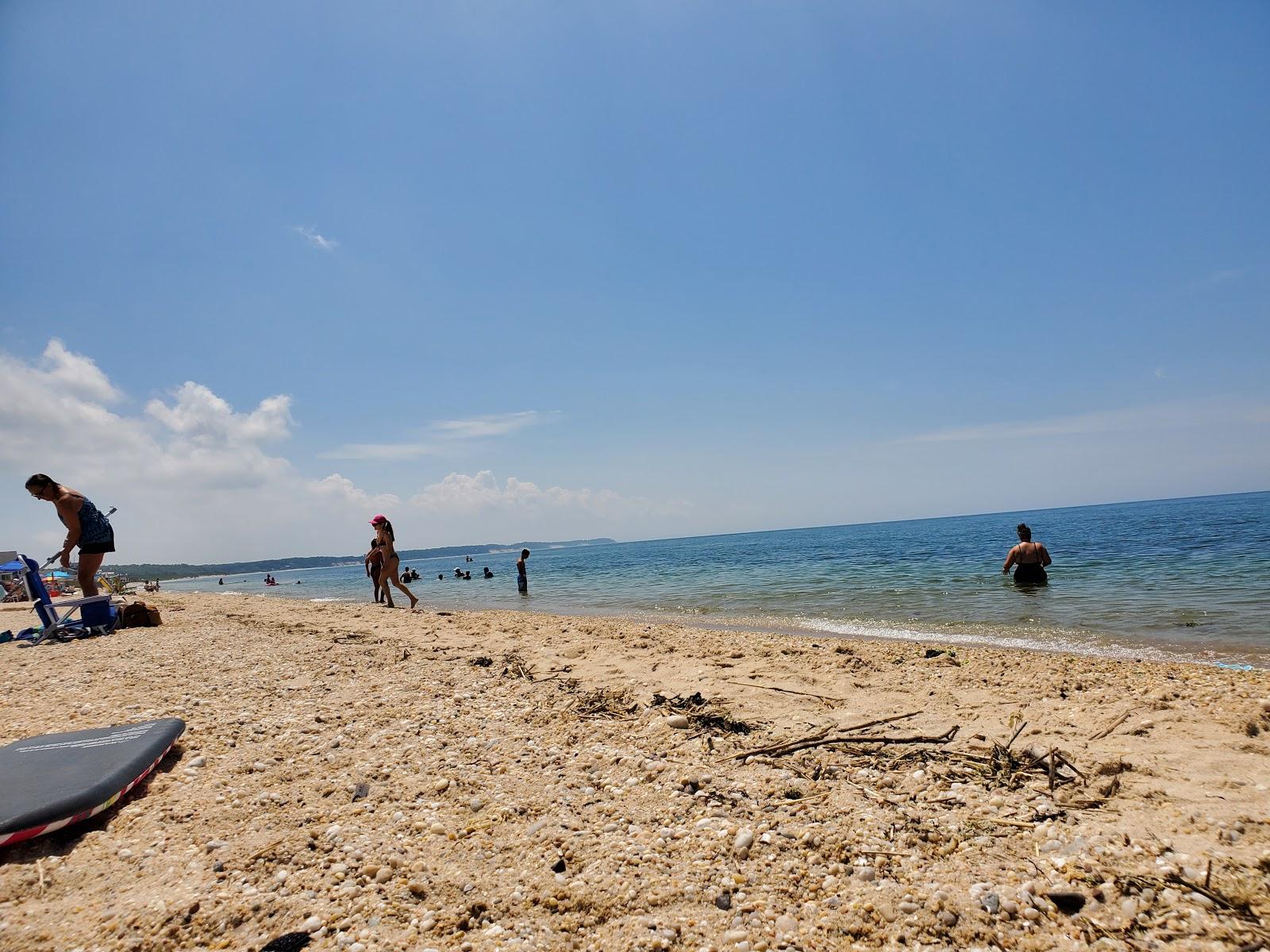 Sandee Kenney's Beach