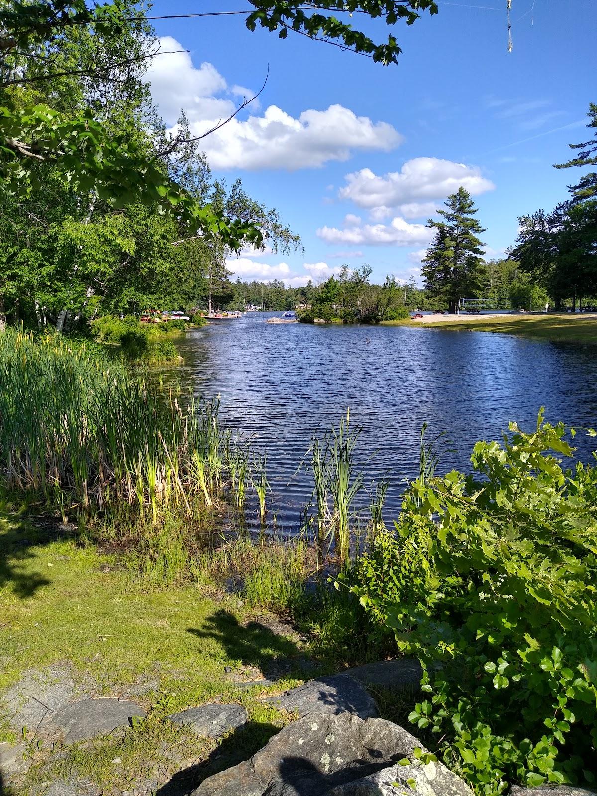 Sandee - Suissevale Beach