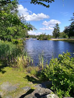 Sandee - Suissevale Beach