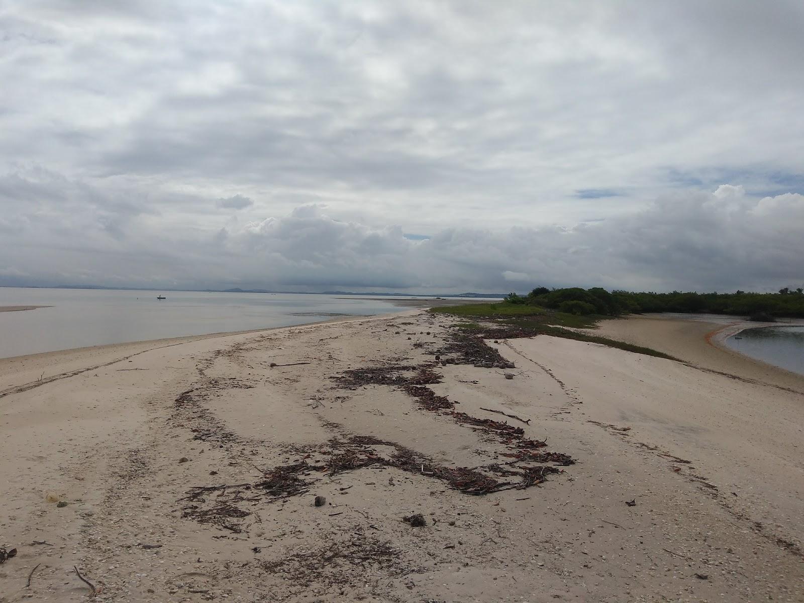 Sandee Praia Do Amor-