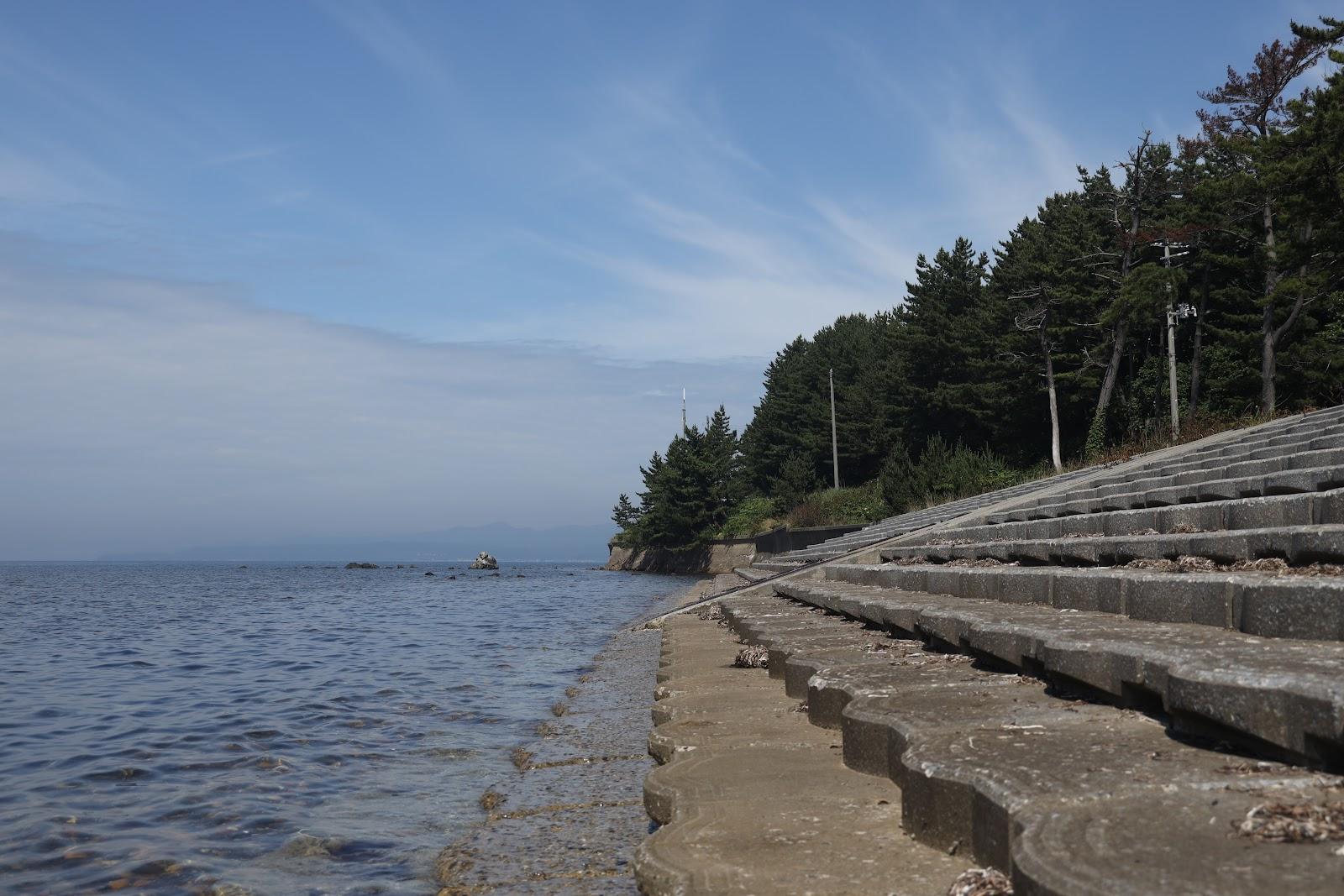 Sandee Marine Park Beach Photo