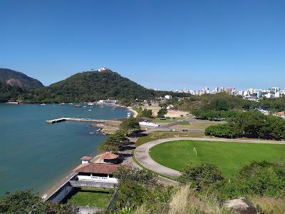 Sandee - Prainha De Inhoa