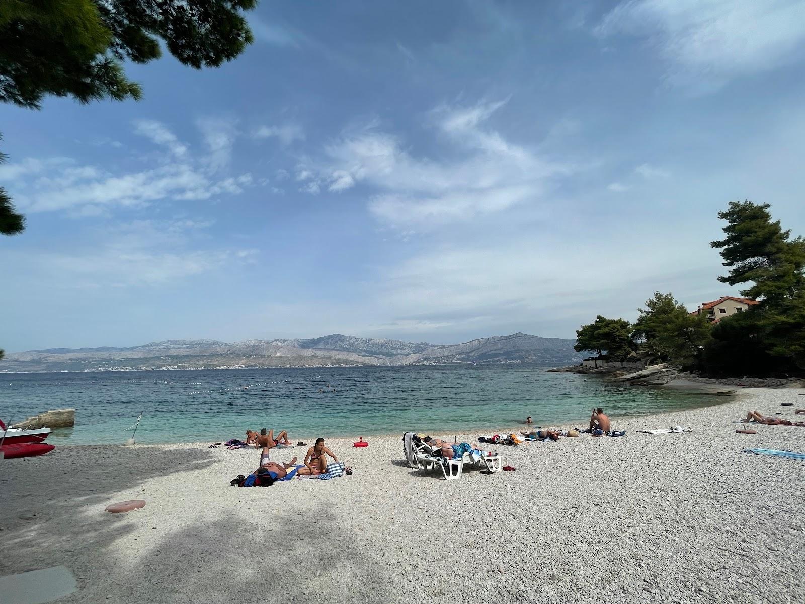Sandee Beach Lozna Mala