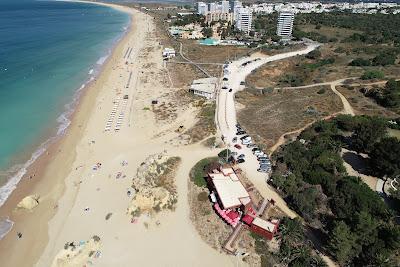 Sandee - Praia De Alvor