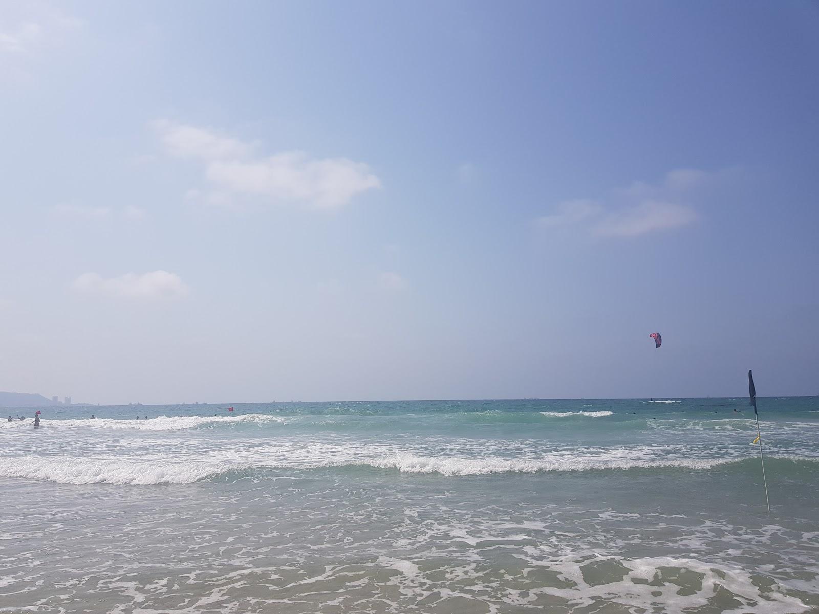 Sandee Zvulun Beach