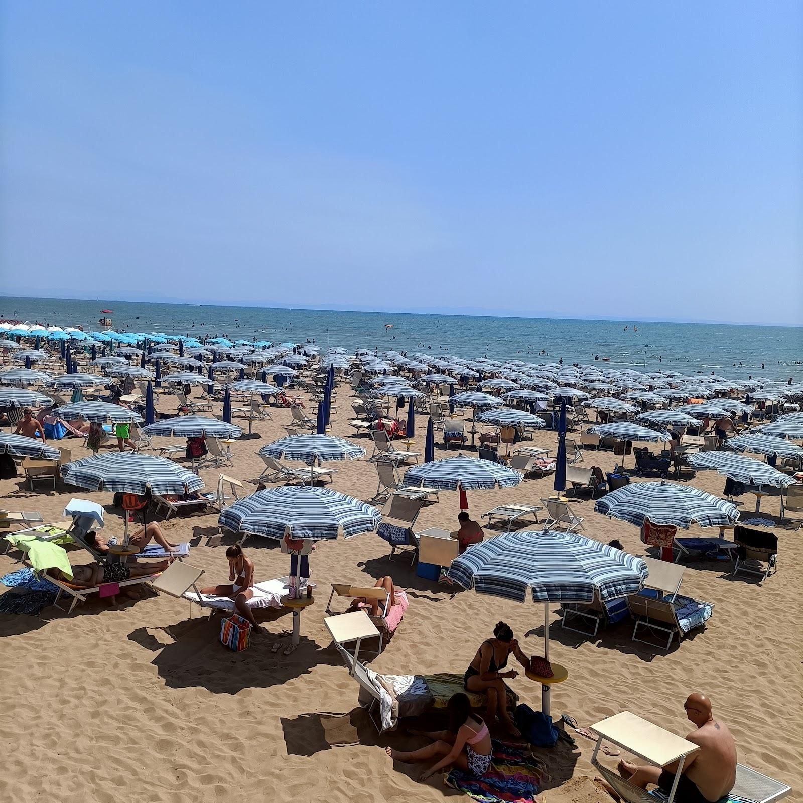 Sandee Spiaggia Lignano Photo