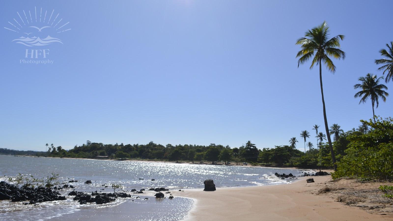 Sandee Praia Do Pichado
