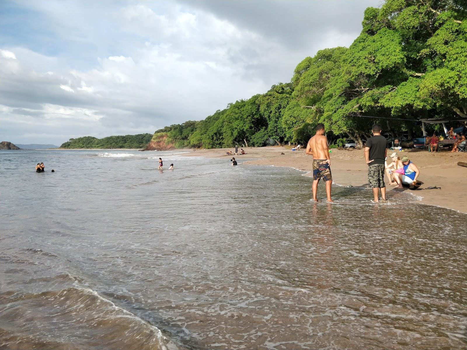 Sandee Playa Real