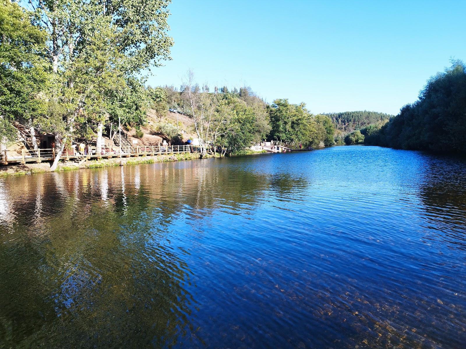 Sandee - Praia Fluvial Do Vimieiro