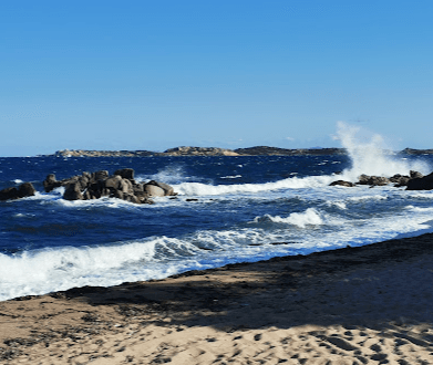 Sandee Marina Di Fiori Creek Photo