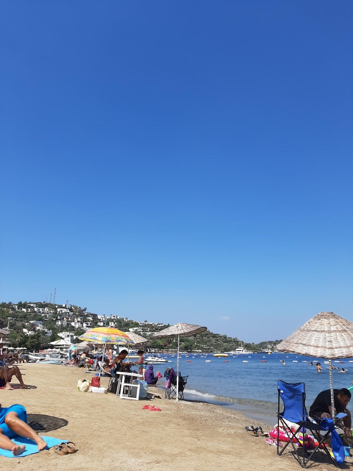 Sandee Belediye Halkl Plaji