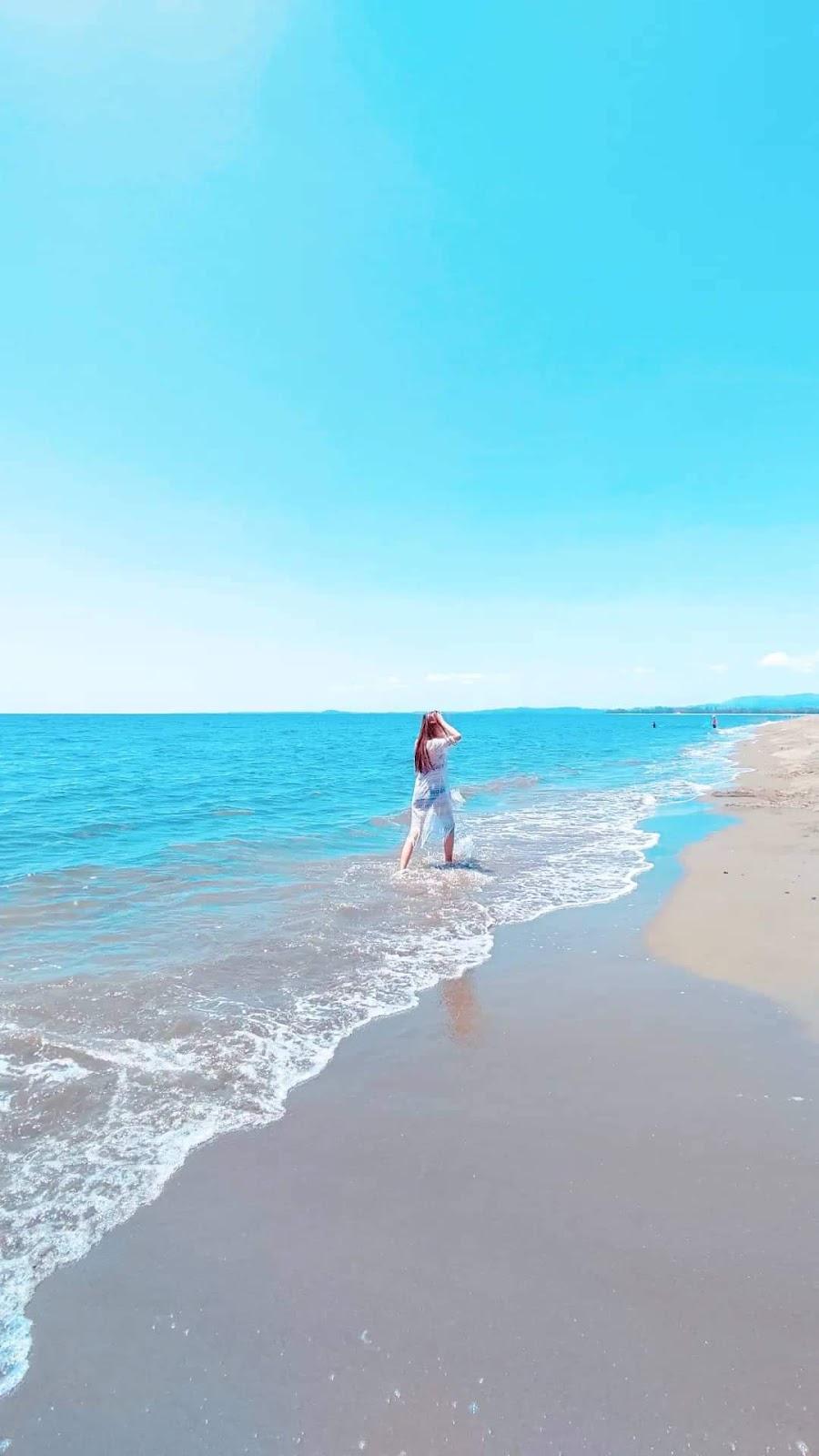 Sandee Villa Ysmael Beach Resort
