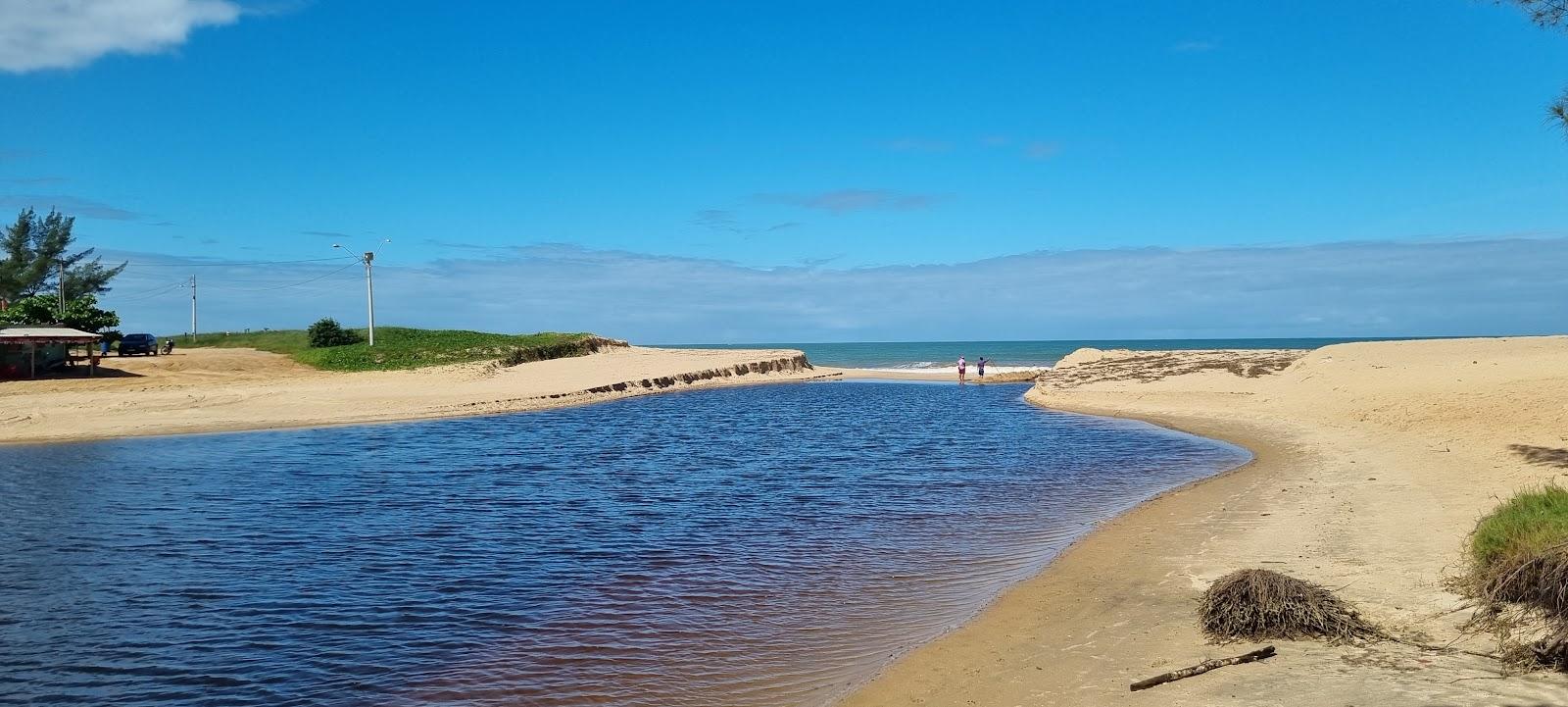 Sandee Praia De Boa Vista