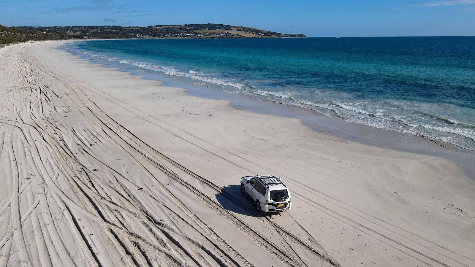 Sandee Emu Beach