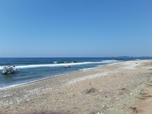 Sandee Mandria Beach Photo