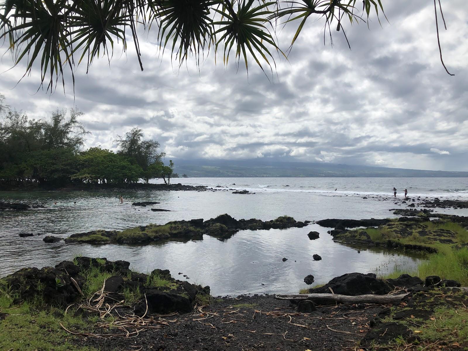 Sandee - Leleiwi Beach Park