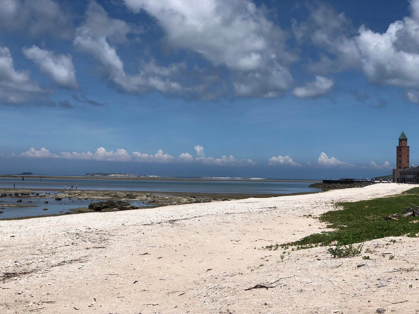 Sandee Chikan Beach