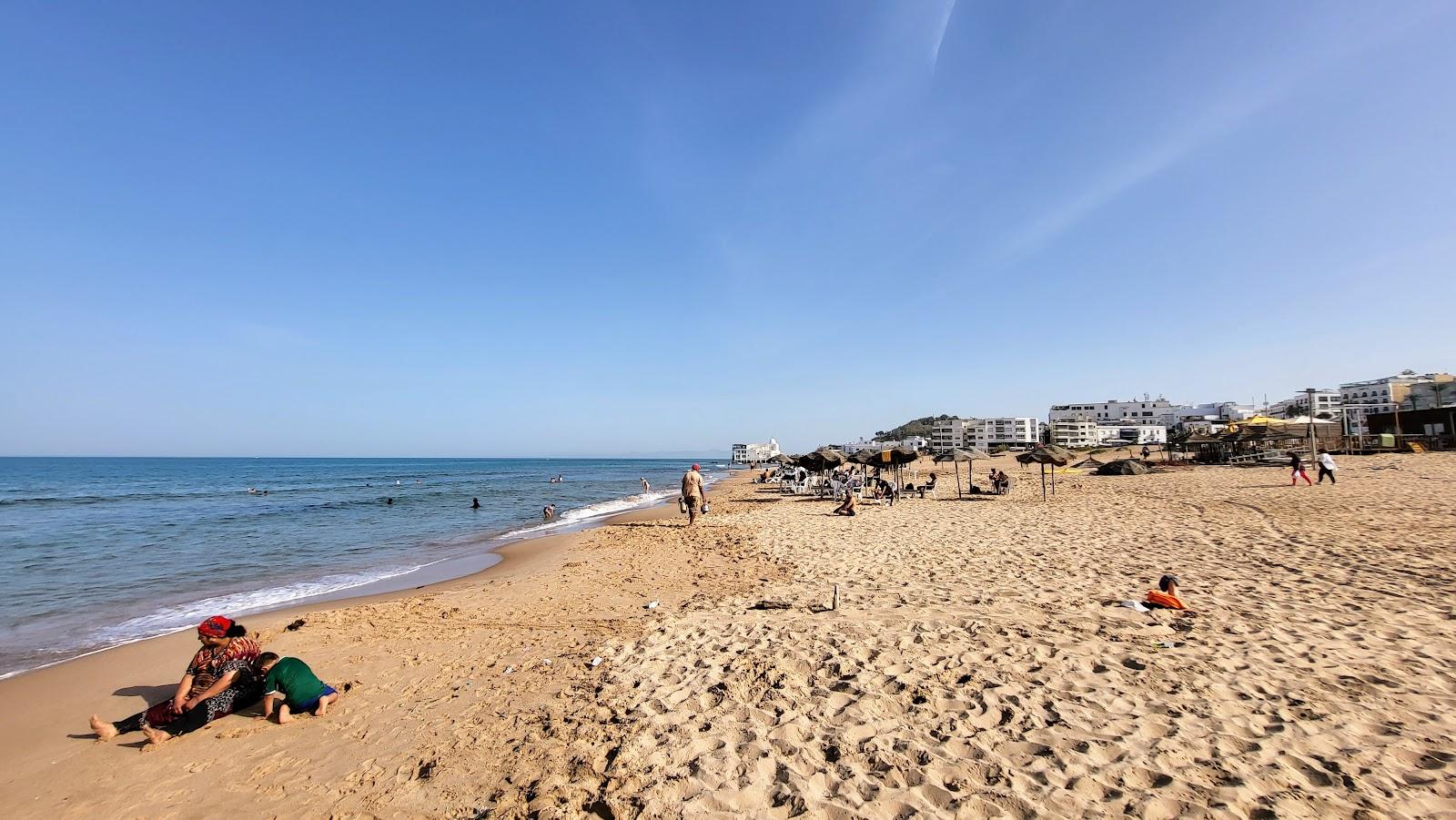 Sandee Marsa Beach