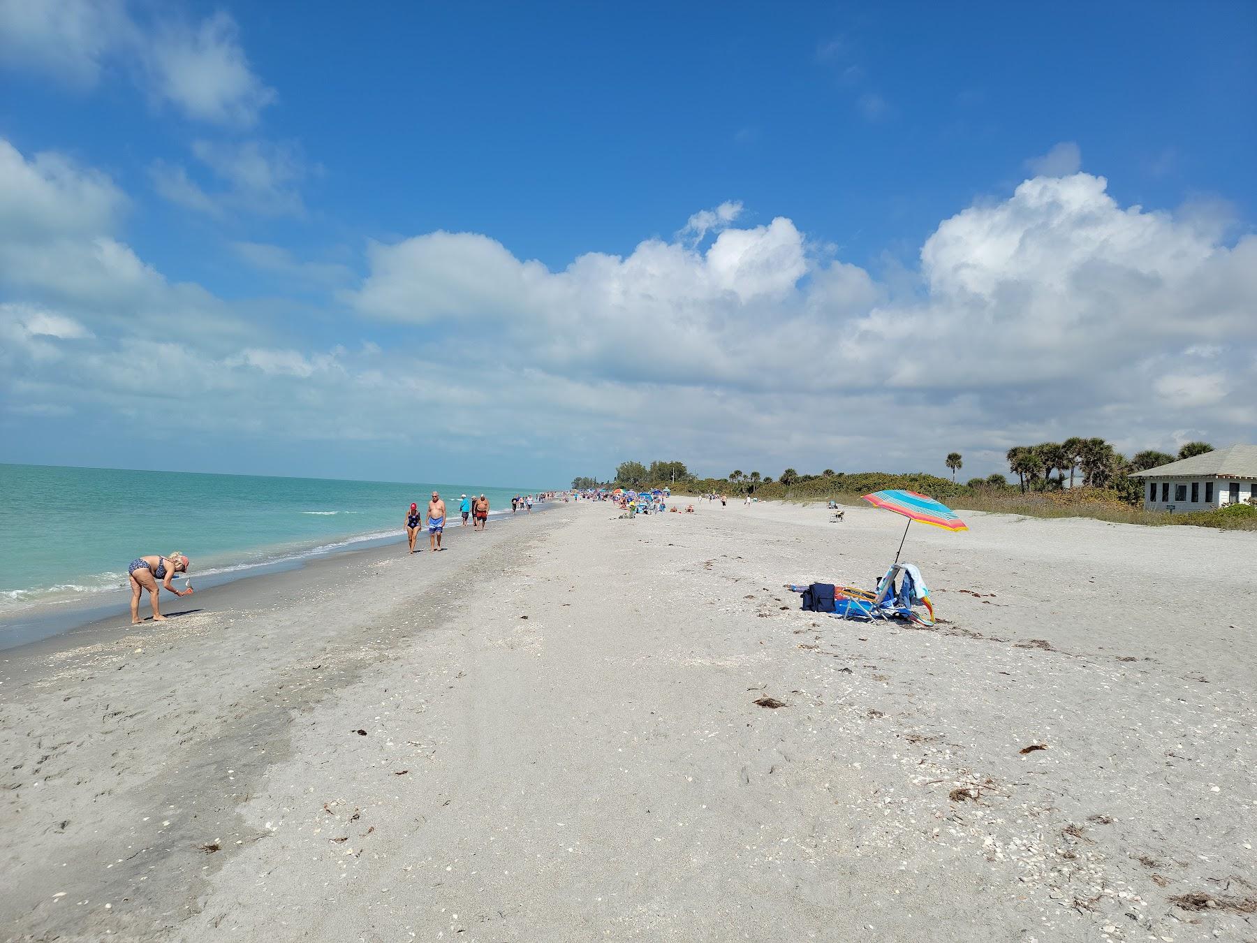 Sandee Blind Pass Beach