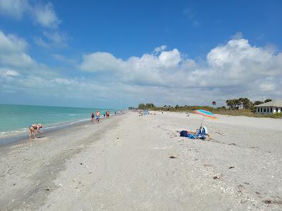 Sandee - Blind Pass Beach